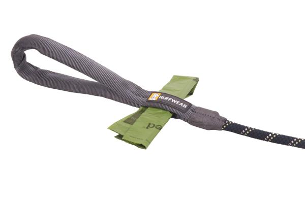 Ruffwear Knot-a-Long Leash Obsidian Black